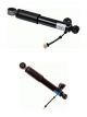 2 x Sachs Shock Absorber