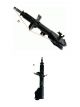 2 x Sachs Shock Absorber