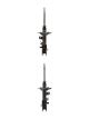2 x Sachs Shock Absorber