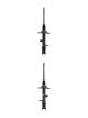 2 x Sachs Shock Absorber