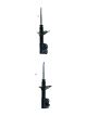 2 x Sachs Shock Absorber