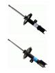 2 x Sachs Shock Absorber