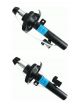 2 x Sachs Shock Absorber