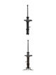2 x Sachs Shock Absorber