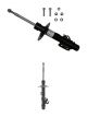 2 x Sachs Shock Absorber