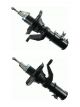2 x Sachs Shock Absorber