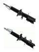 2 x Sachs Shock Absorber