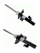 2 x Sachs Shock Absorber