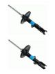 2 x Sachs Shock Absorber