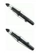 2 x Sachs Shock Absorber