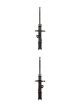 2 x Sachs Shock Absorber
