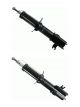 2 x Sachs Shock Absorber
