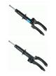 2 x Sachs Shock Absorber