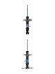 2 x Sachs Shock Absorber