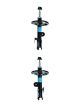 2 x Sachs Shock Absorber