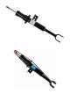2 x Sachs Shock Absorber
