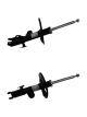 2 x Sachs Shock Absorber
