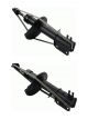 2 x Sachs Shock Absorber