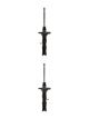 2 x Sachs Shock Absorber