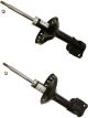 2 x Sachs Shock Absorber