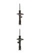 2 x Sachs Shock Absorber