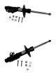 2 x Sachs Shock Absorber
