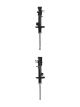 2 x Sachs Shock Absorber