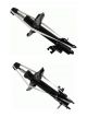 2 x Sachs Shock Absorber
