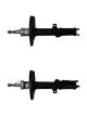 2 x Sachs Shock Absorber