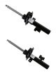 2 x Sachs Shock Absorber
