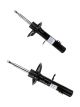 2 x Sachs Shock Absorber