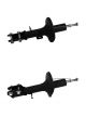 2 x Sachs Shock Absorber