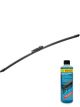 Bosch Rear Wiper Blade 425mm + Windshield Washer Fluid