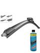 Bosch Aerotwin Plus Wiper Blade 575mm + Windshield Washer Fluid