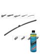 Bosch Aerotwin Plus Wiper Blade 575mm + Windshield Washer Fluid