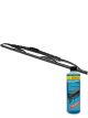 Bosch Eco Wiper Blade 400mm + Windshield Washer Fluid