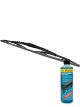 Bosch Eco Wiper Blade 650mm + Windshield Washer Fluid