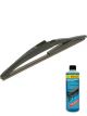 Bosch Rear Wiper Blade 260mm + Windshield Washer Fluid