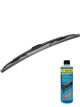 Bosch Rear Wiper Blade 300mm + Windshield Washer Fluid