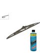 Bosch Rear Wiper Blade 420mm + Windshield Washer Fluid