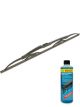 Bosch Rear Wiper Blade 500mm + Windshield Washer Fluid