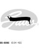Gates Radiator Hose