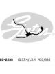 Gates Radiator Hose