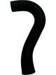 Gates Radiator Hose