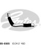 Gates Radiator Hose