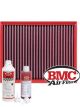 BMC Air Filter FB913/20 + Aerosol Oil & Washing Kit