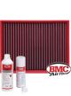 BMC Air Filter FB01076 + Oil & Washing Kit