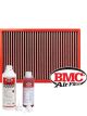 BMC Air Filter FB238/01 + Aerosol Oil & Washing Kit