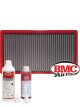 BMC Air Filter FB382/01 + Aerosol Oil & Washing Kit