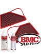 BMC Air Filter FB471/20 + Aerosol Oil & Washing Kit